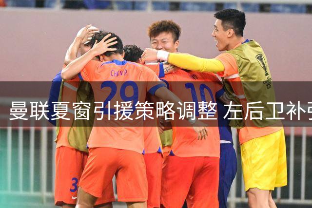 曼联夏窗引援策略调整 左后卫补强优先级超越锋线