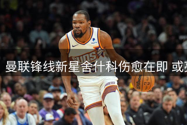曼联锋线新星舍什科伤愈在即 或亮相周末马竞热身赛