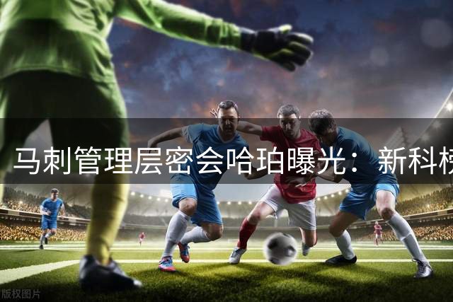 马刺管理层密会哈珀曝光：新科榜眼获建队核心承诺
